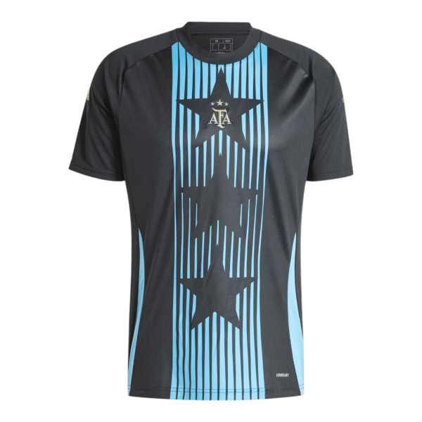 Argentina PRE-MATCH JERSEY 2024/25