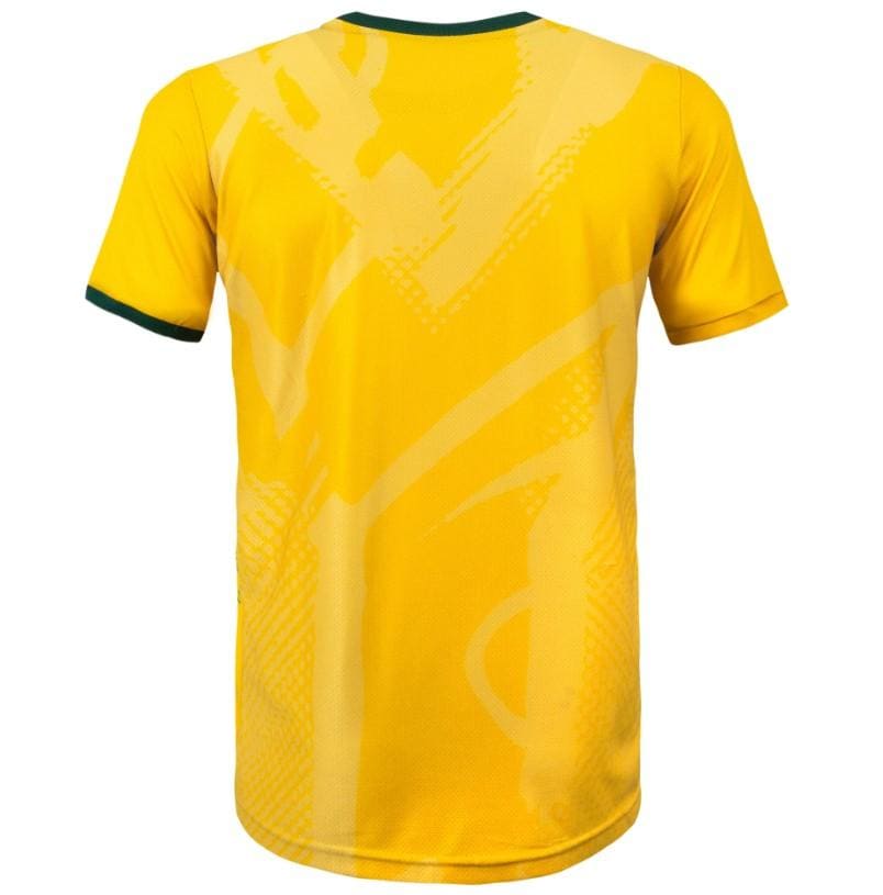 UN335-back-1jpg | UAE SPORT STORE South Africa World Cup Home jersey 2026