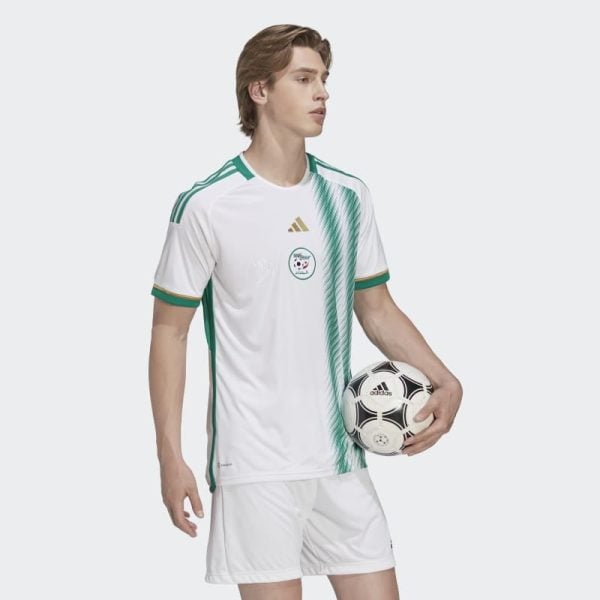 Algeria Home Jersey 2024 676389 | UAE Sport Store