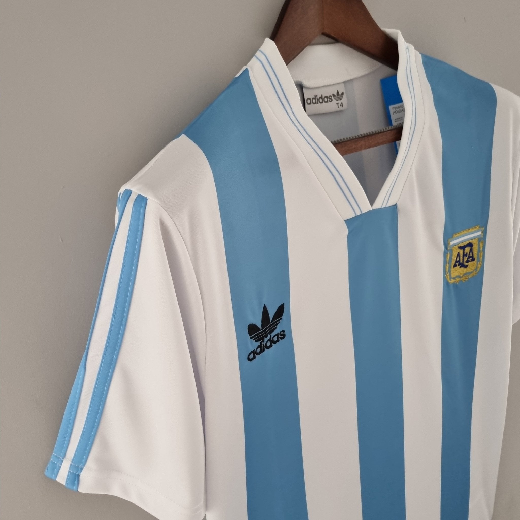 argentina-1993-home-classic-jersey-162415-1jpg | UAE SPORT STORE Argentina 1993 home Classic JERSEY