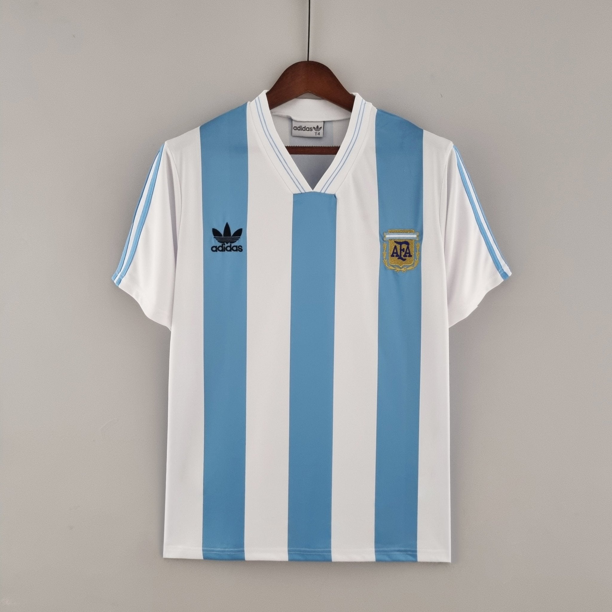 argentina-1993-home-classic-jersey-259282-1jpg | UAE SPORT STORE Argentina 1993 home Classic JERSEY