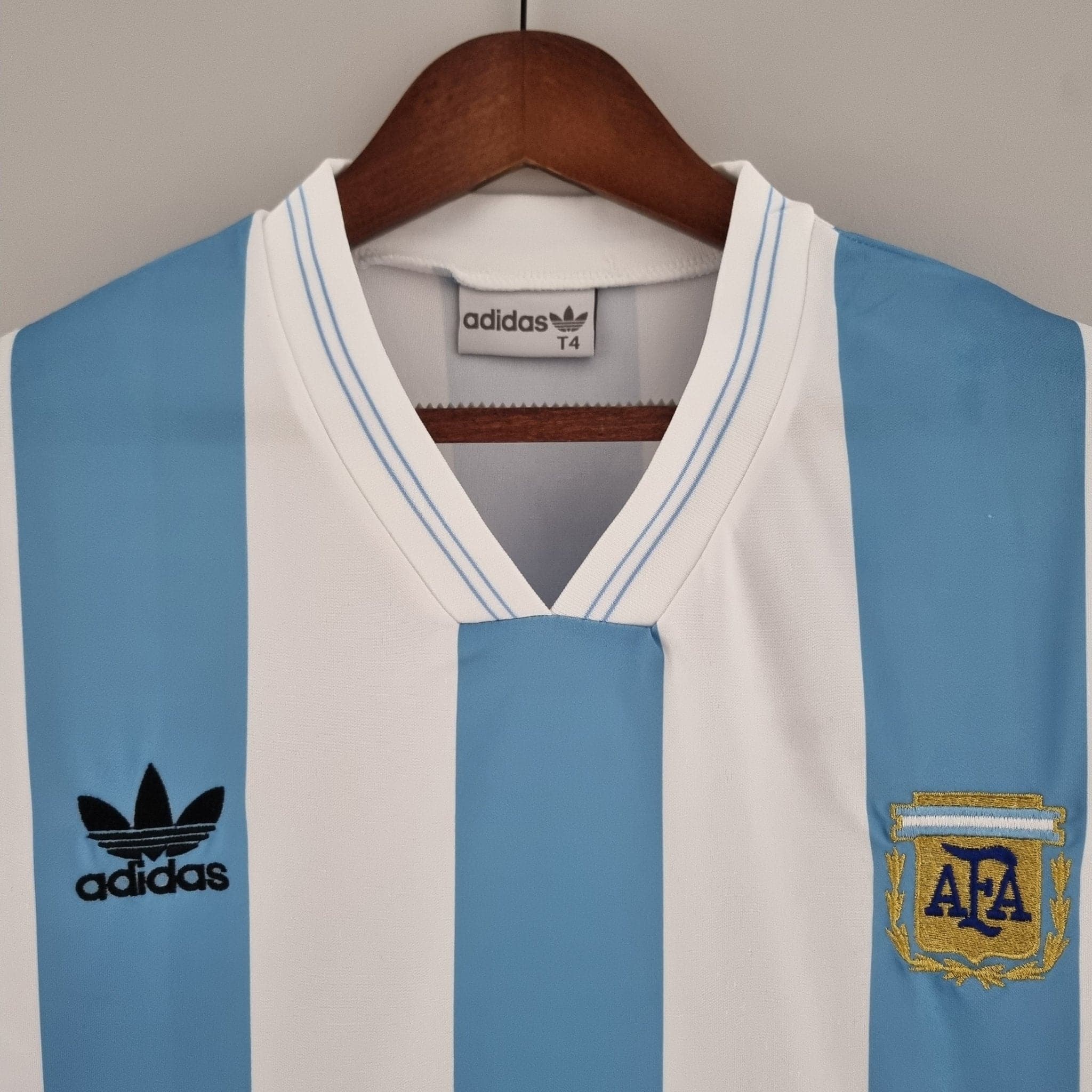 argentina-1993-home-classic-jersey-461763-1jpg | UAE SPORT STORE Argentina 1993 home Classic JERSEY