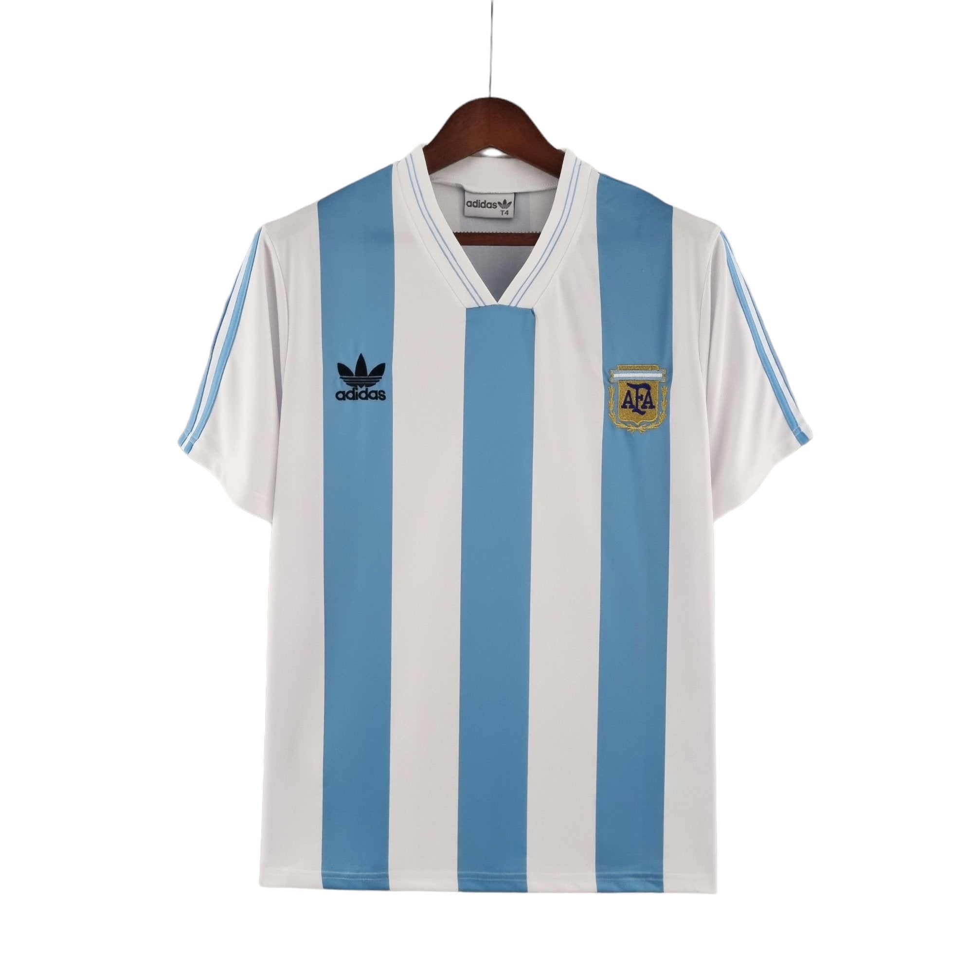 argentina-1993-home-classic-jersey-530616-1jpg | UAE SPORT STORE Argentina 1993 home Classic JERSEY