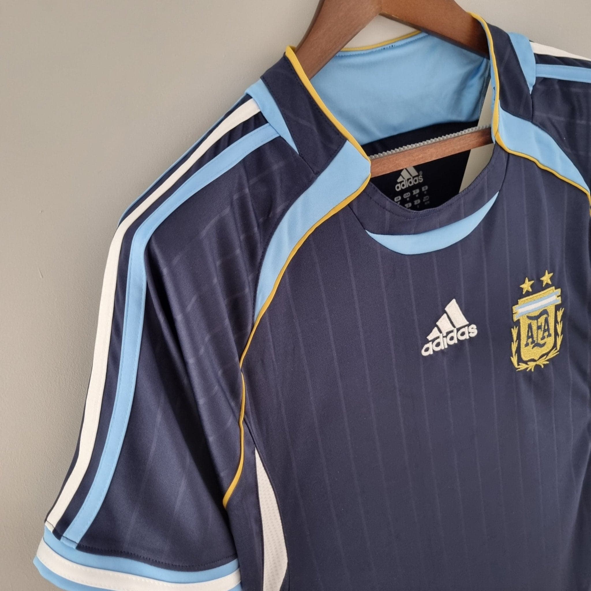 argentina-away-2006-classic-jersey-with-messi-19-150264-1jpg | UAE SPORT STORE Argentina Away 2006 Classic Jersey With Messi 19 150264 1 | UAE Sport Store