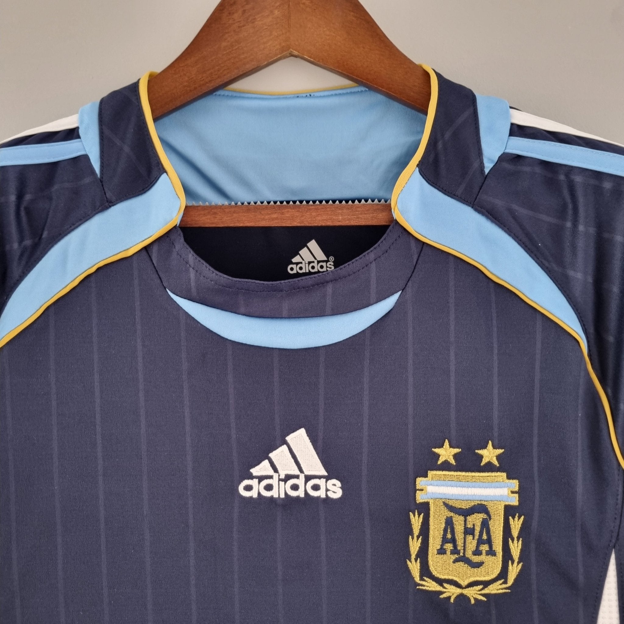 argentina-away-2006-classic-jersey-with-messi-19-442522-1jpg | UAE SPORT STORE Argentina Away 2006 Classic Jersey With Messi 19 442522 1 | UAE Sport Store