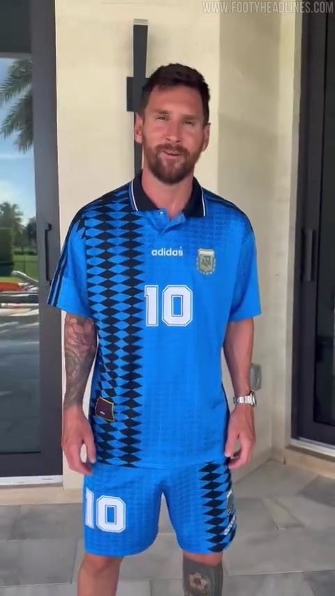 argentina-classic-jersey-1994-away-496045-1jpg | UAE SPORT STORE Argentina Classic Jersey 1994 Away 496045 1 | UAE Sport Store