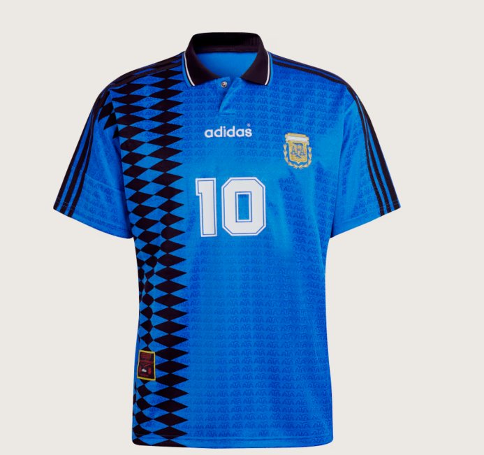 argentina-classic-jersey-1994-away-885440-1jpg | UAE SPORT STORE Argentina Classic Jersey 1994 Away 885440 1 | UAE Sport Store