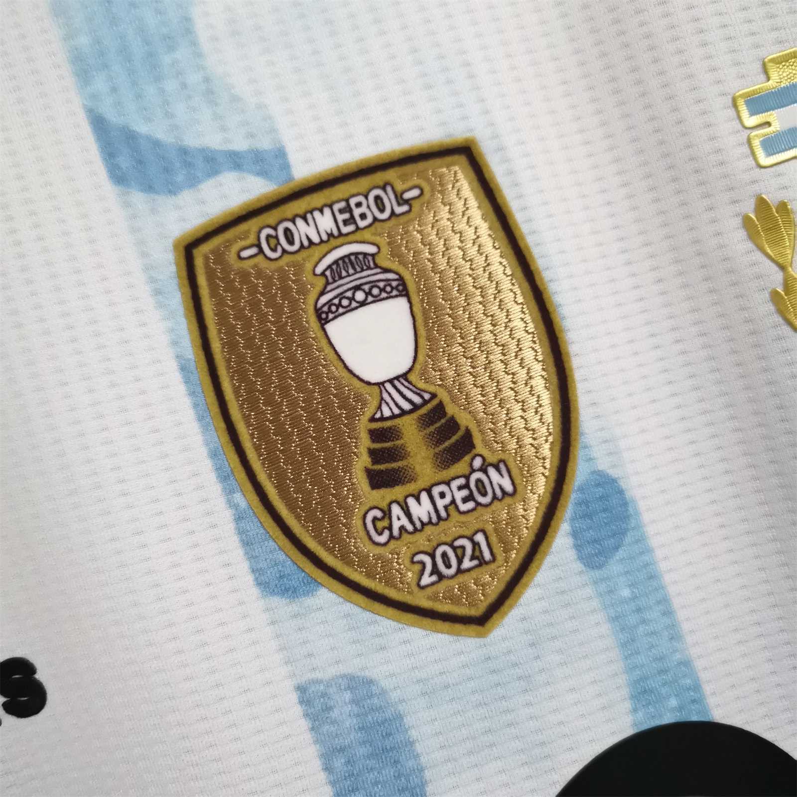 argentina-copa-america-2021-with-messi-badge-562514-1jpg | UAE SPORT STORE Argentina Copa America 2021 With Messi Badge 562514 1 | UAE Sport Store