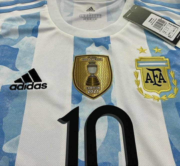 argentina-copa-america-2021-with-messi-badge-646095-1jpg | UAE SPORT STORE Argentina Copa America 2021 With Messi Badge 646095 1 | UAE Sport Store
