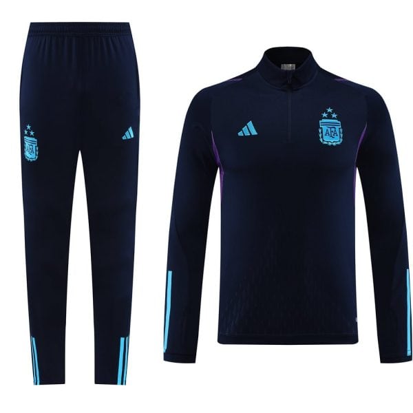 Argentina TRACKSUIT 2023/24
