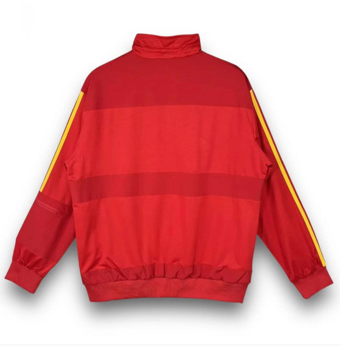 be32b45d-8394-4dcf-a50a-24adfe41f8ffjpg | UAE SPORT STORE Spain Retro Jacket in red 2010-2011