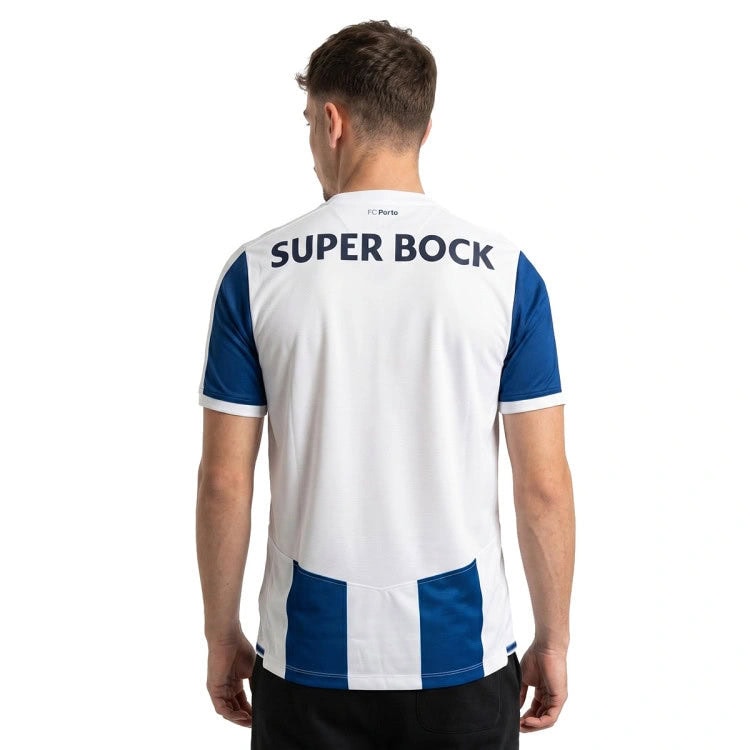 camiseta-new-balance-fc-porto-primera-equipacion-2026-2027-blue-1 | UAE SPORT STORE Camiseta New Balance Fc Porto Primera Equipacion 2026 2027 Blue 1 | UAE Sport Store
