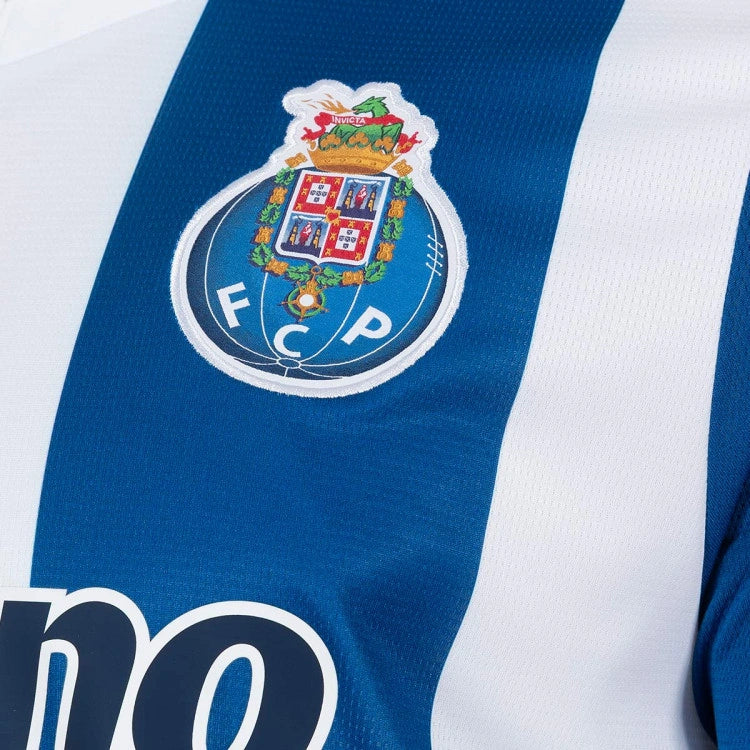 camiseta-new-balance-fc-porto-primera-equipacion-2026-2027-blue-3 | UAE SPORT STORE Camiseta New Balance Fc Porto Primera Equipacion 2026 2027 Blue 3 | UAE Sport Store