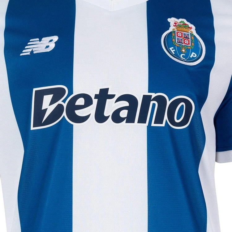 camiseta-new-balance-fc-porto-primera-equipacion-2026-2027-blue-6 | UAE SPORT STORE Camiseta New Balance Fc Porto Primera Equipacion 2026 2027 Blue 6 | UAE Sport Store