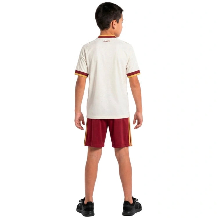 conjunto-adidas-spain-fef-segunda-equipacion-mundial-2026-nino-off-white-1-1jpg | UAE SPORT STORE Conjunto Adidas Spain Fef Segunda Equipacion Mundial 2026 Nino Off White 1 1 | UAE Sport Store