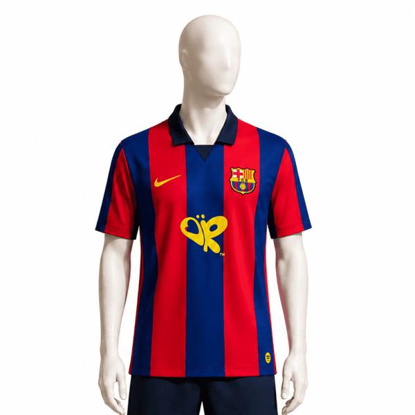BRC Olivia Rodrigo Classic Jersey 2003/04
