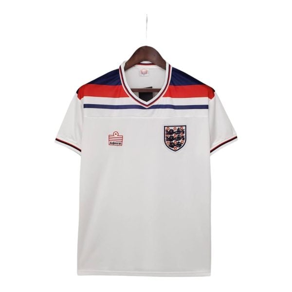 England Classic home 1982