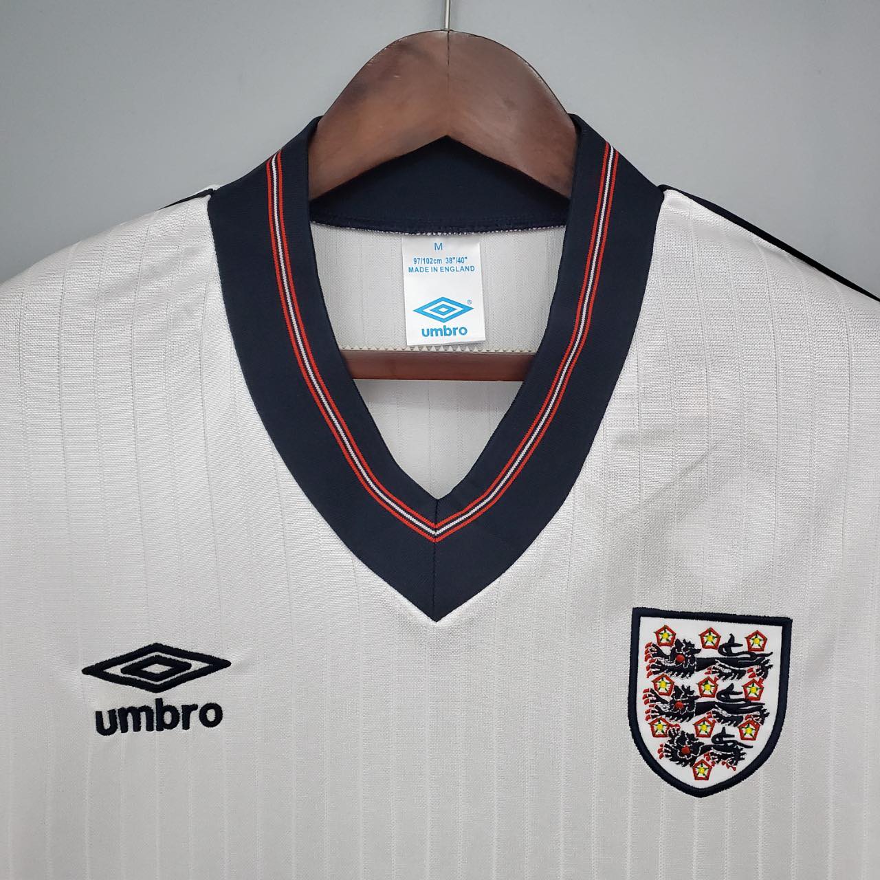 england-classic-world-cup-1986-home-kit-577315jpg | UAE SPORT STORE England Classic World Cup 1986 Home Kit 577315 | UAE Sport Store