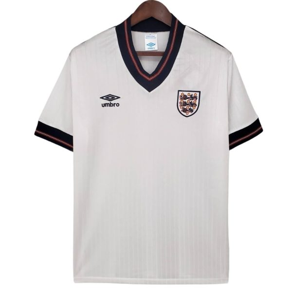 England Classic world cup 1986 home kit