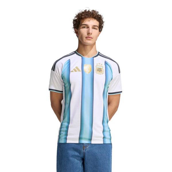 Argentina Home World Cup Jersey 2026
