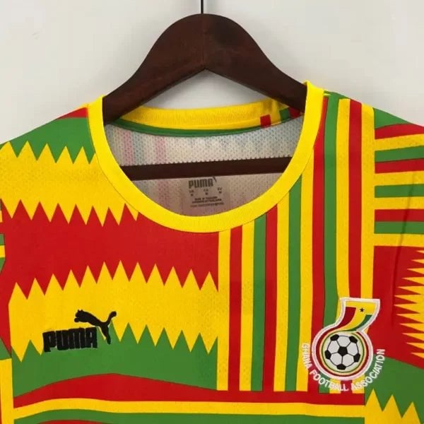 ghana-pre-match-jersey-202324-614445jpg | UAE SPORT STORE Ghana Pre Match Jersey 202324 614445 | UAE Sport Store