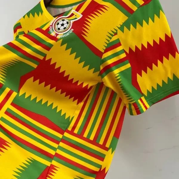 ghana-pre-match-jersey-202324-691168jpg | UAE SPORT STORE Ghana Pre Match Jersey 202324 691168 | UAE Sport Store