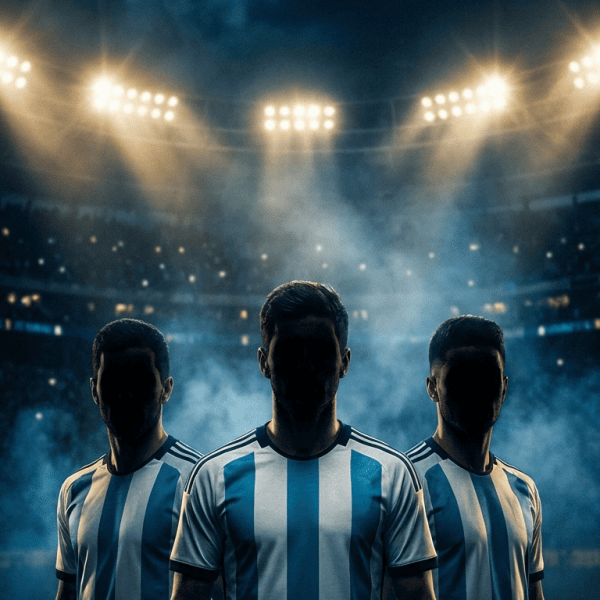 Argentine Primera División