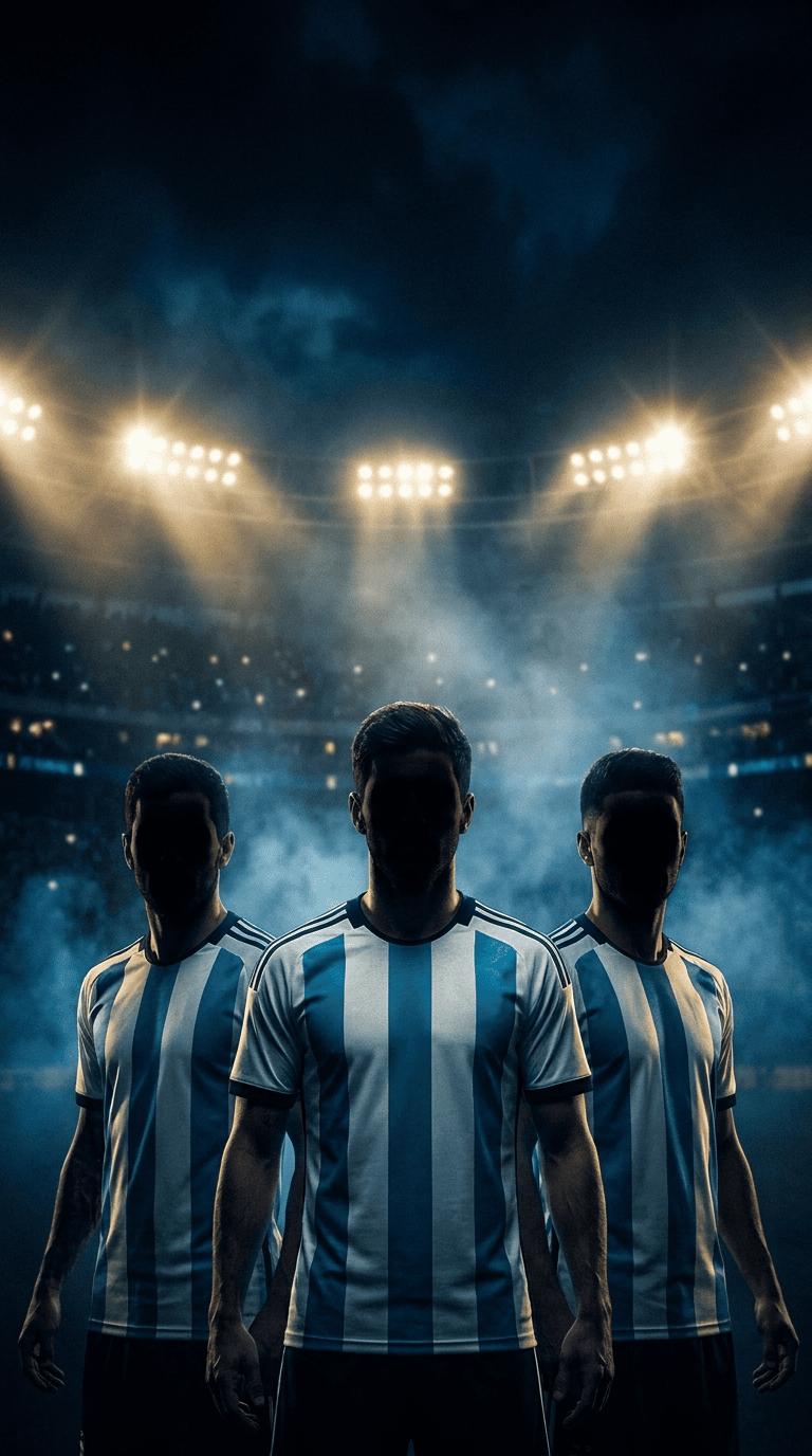 Argentine Primera División