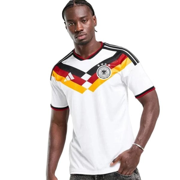 Germany Home World Cup Jersey 2026