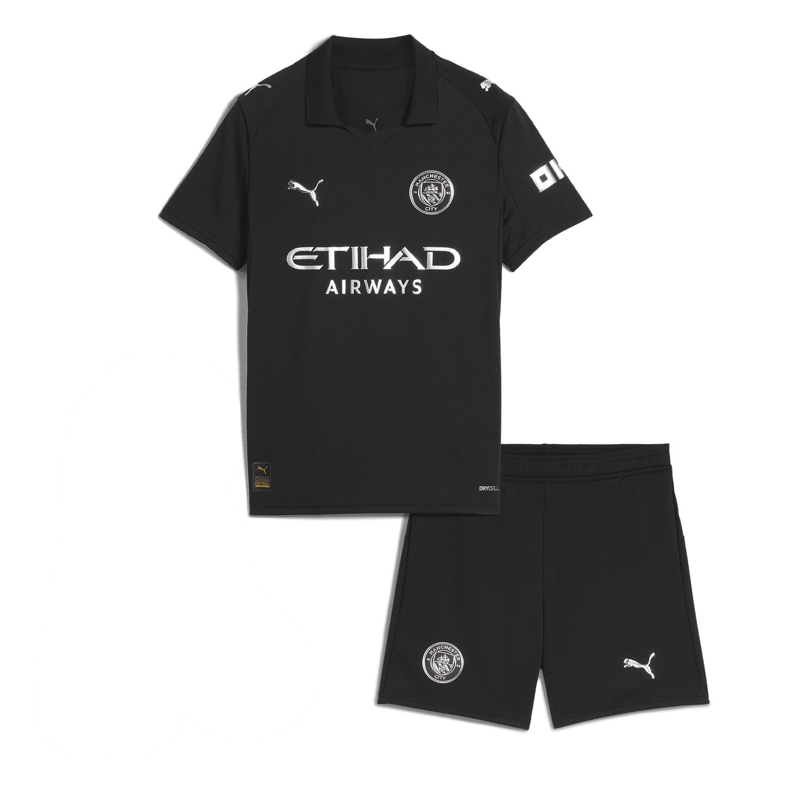 mancity-kids-away-2025-26-white | UAE SPORT STORE Mancity Kids Away 2025 26 White | UAE Sport Store