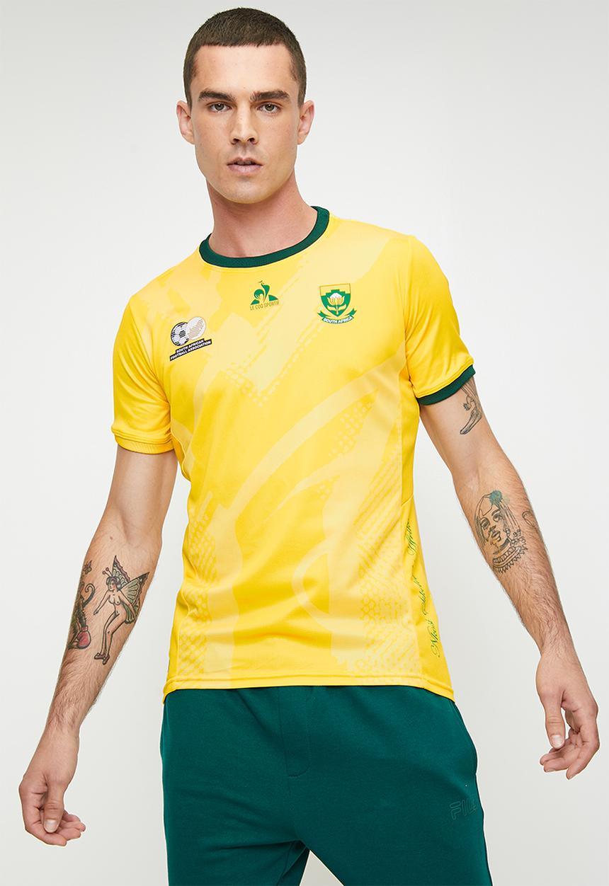 original-1jpg | UAE SPORT STORE South Africa World Cup Home jersey 2026