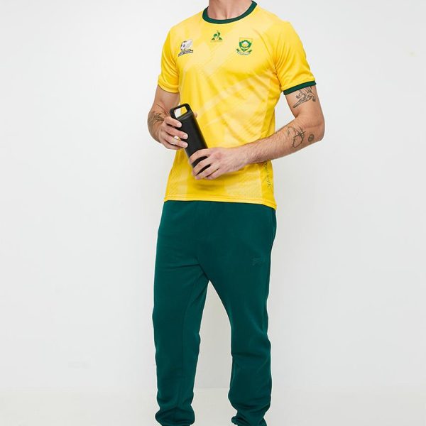 South Africa World Cup Home jersey 2026