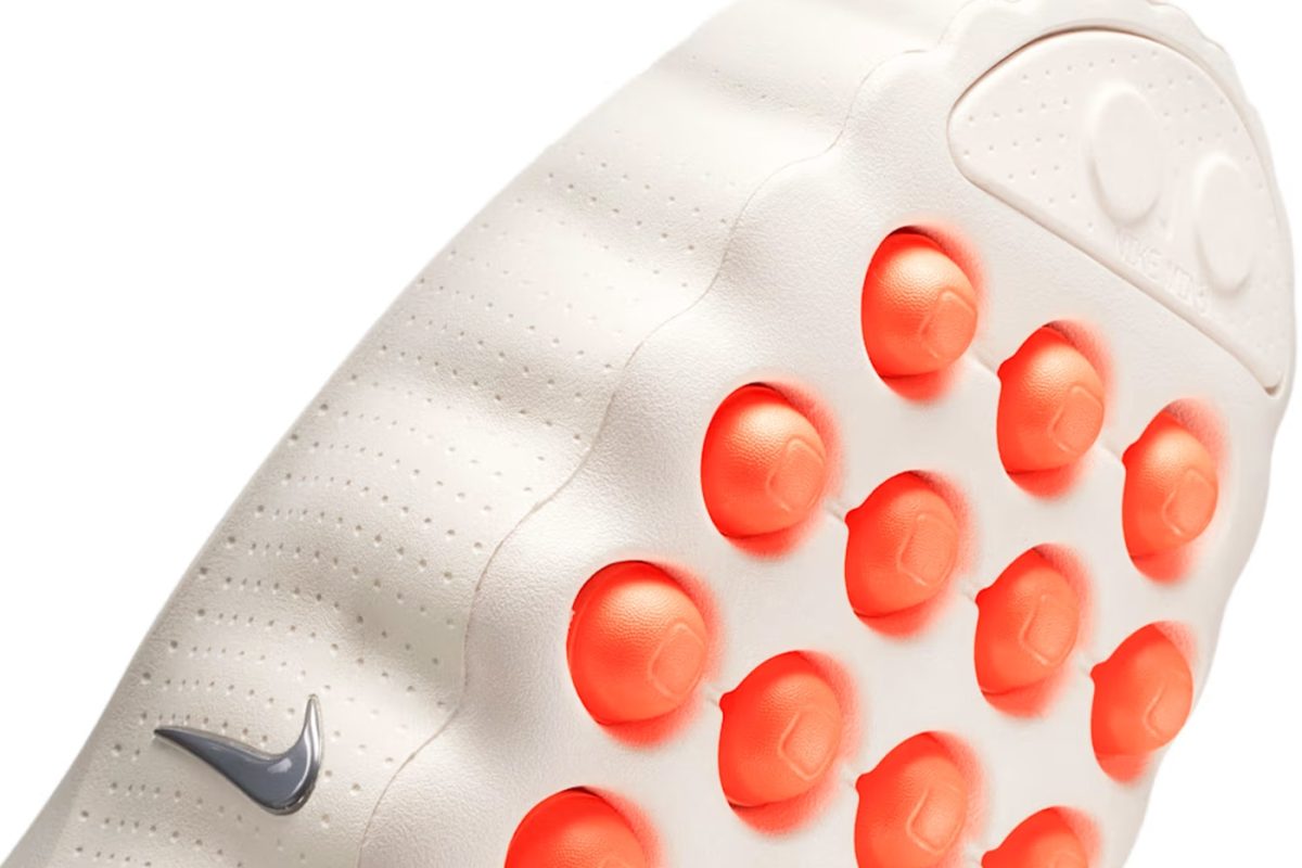 Nike Mind 001 Recovery Slides Light Bone