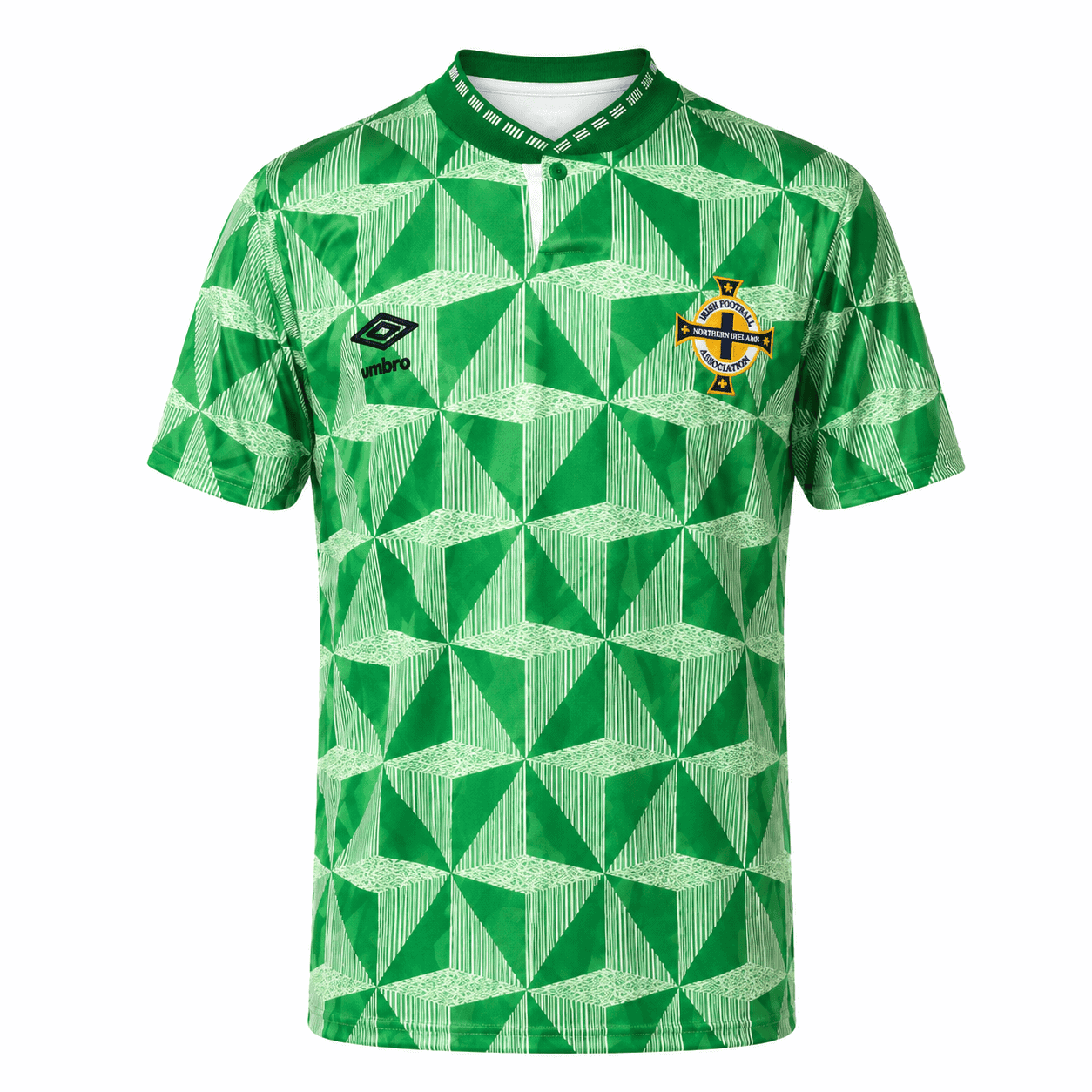 IRELAND