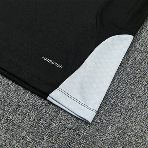L_pool Elite Training Tracksuit – Black