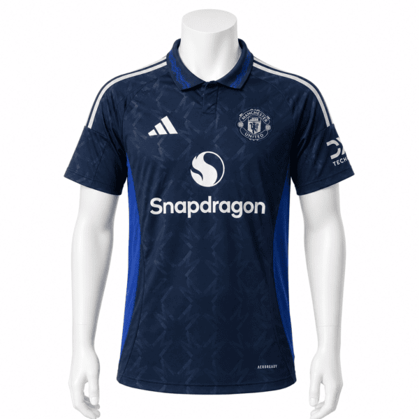 Man United Away jersey 2024/25