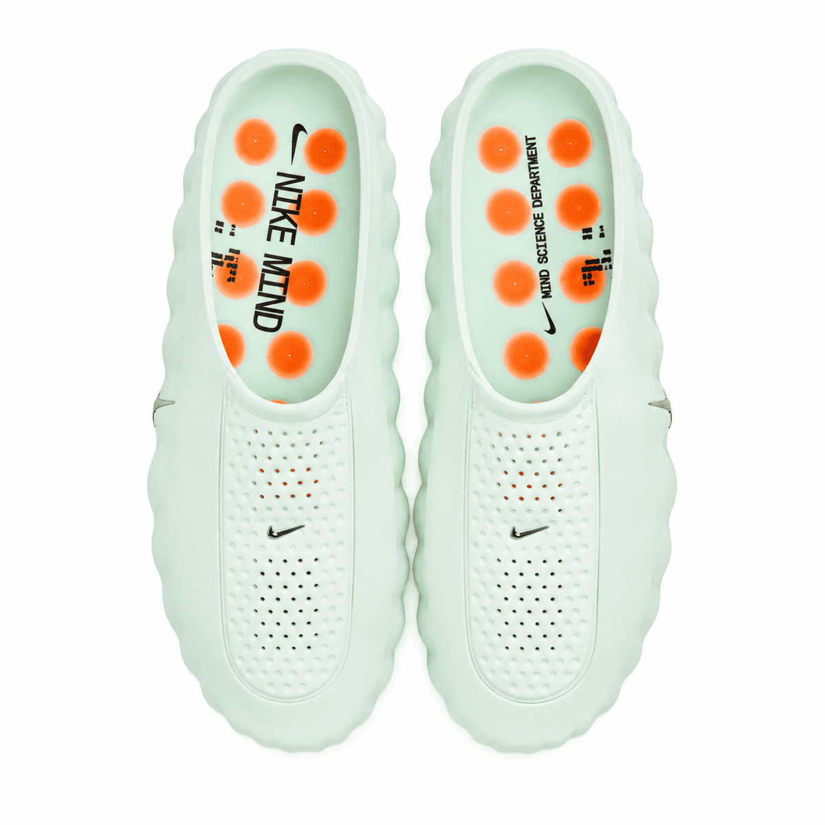 Nike Mind 001 – Barely Green
