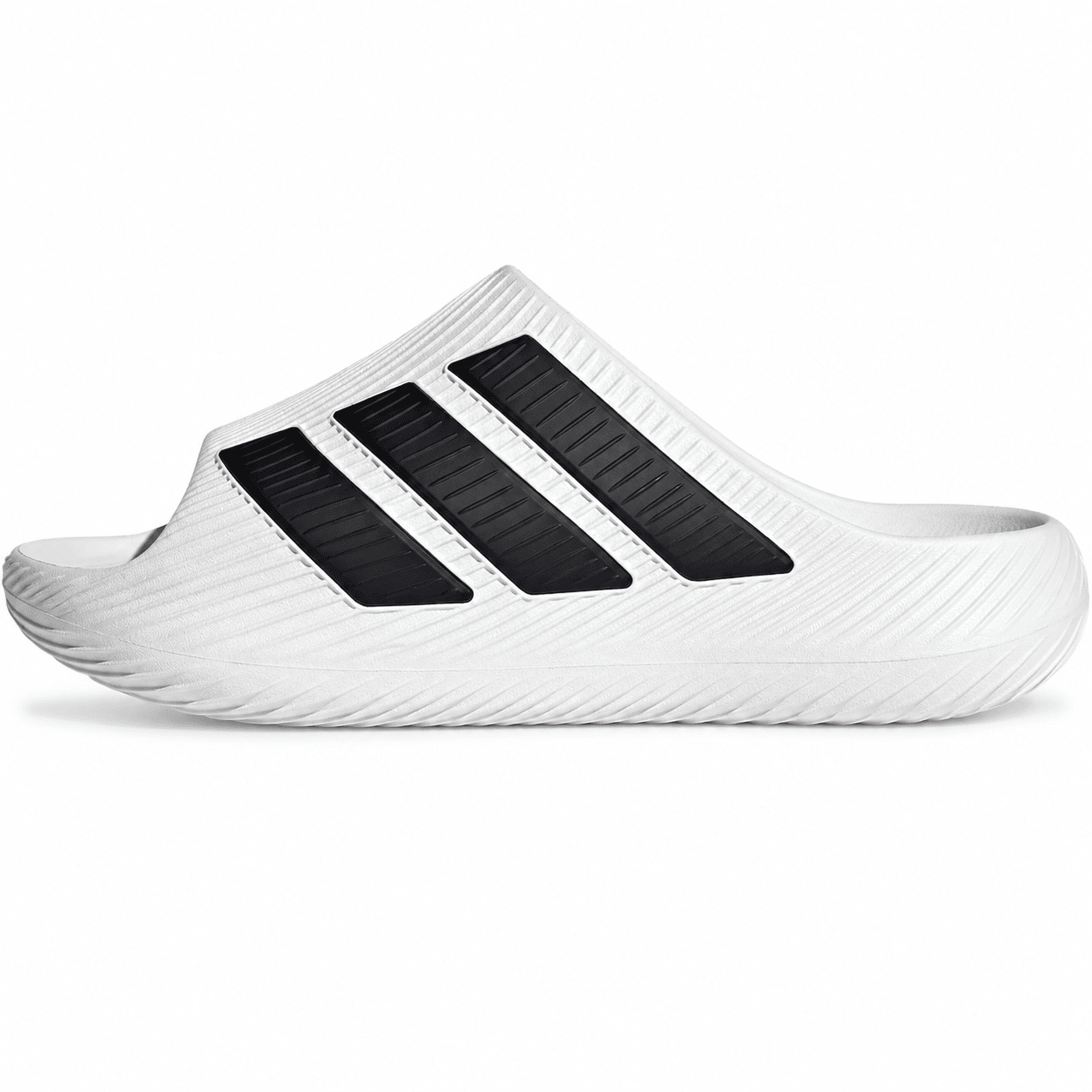 160b77c1-9bb4-4c72-b90c-b7d6c9312275png | UAE SPORT STORE adidas Purechill Slides - Core White