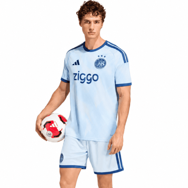 Ajx Third Jersey 26 / 27