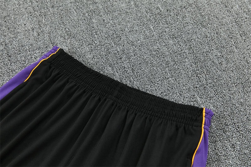 235603241-06jpg | UAE SPORT STORE BRC Kobe Quarter-Zip Training Tracksuit Set Black Purple