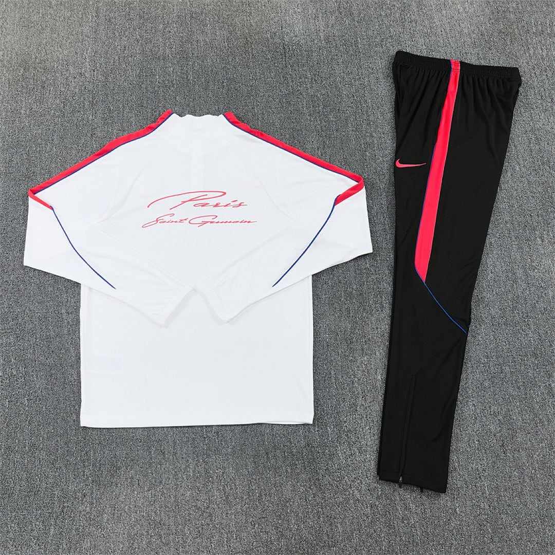 2627_PSG_WhiteOrange_07jpg | UAE SPORT STORE 2627 Psg Whiteorange 07 | UAE Sport Store
