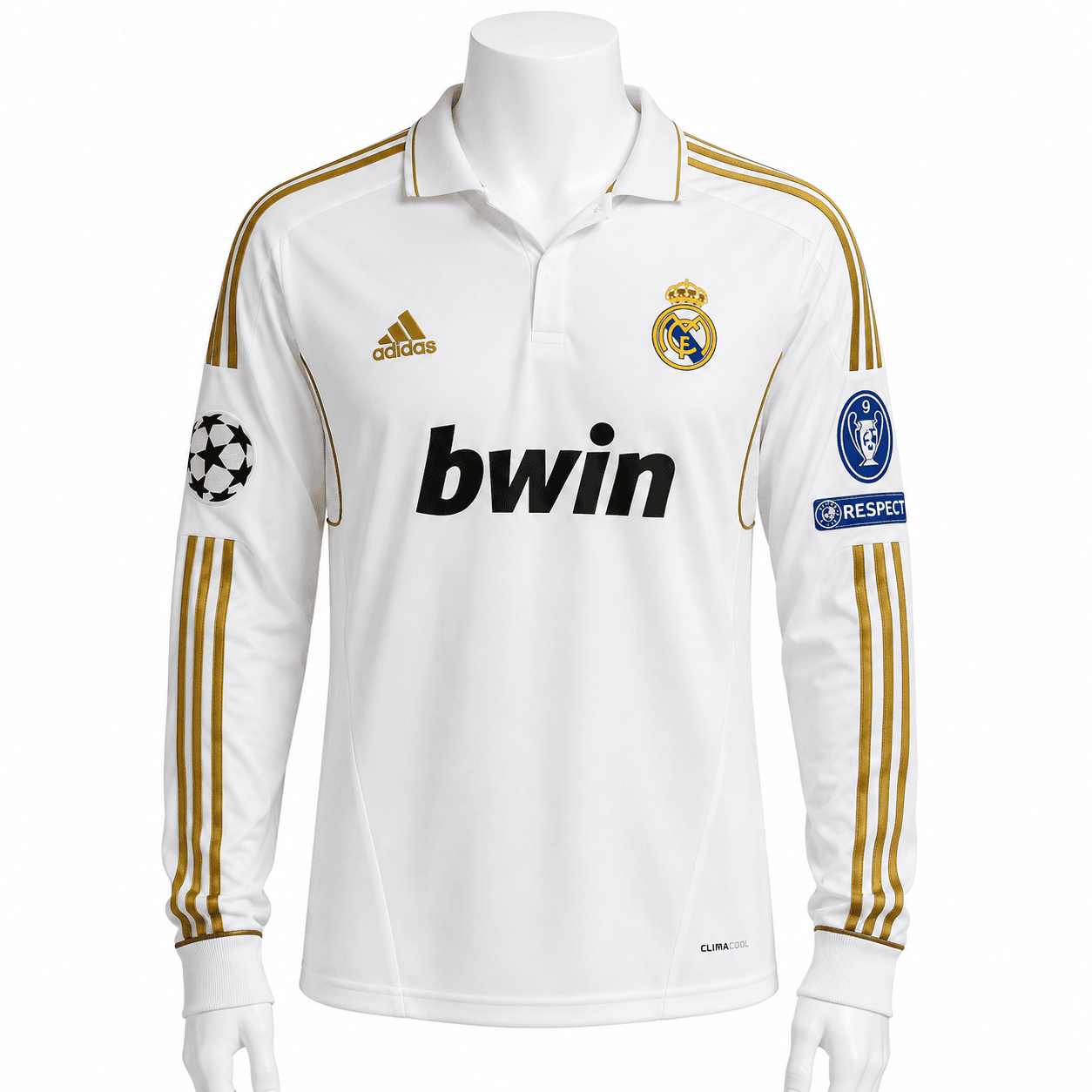 2754ccfb-a203-4537-9af3-b6083f916299_4bfd9f96-1cee-4e7b-895f-9756b1eb2941png | UAE SPORT STORE Real Madrid HOME L/S UEFA Champions League CLASSIC JERSEY 2011-12 OZIL 10