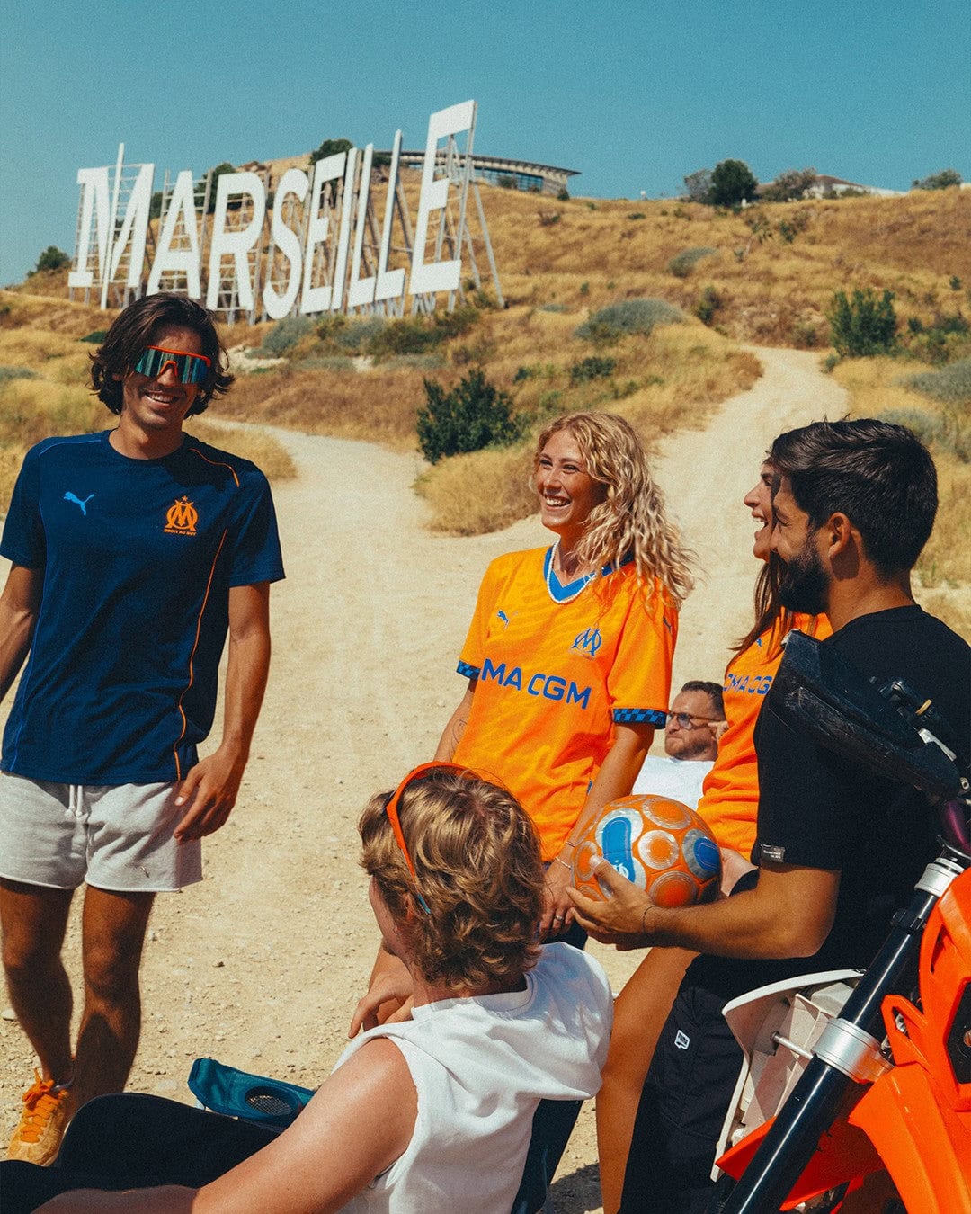 2LxxShAmVfGW3cJjpg | UAE SPORT STORE Marseille Third Jersey 2024/25