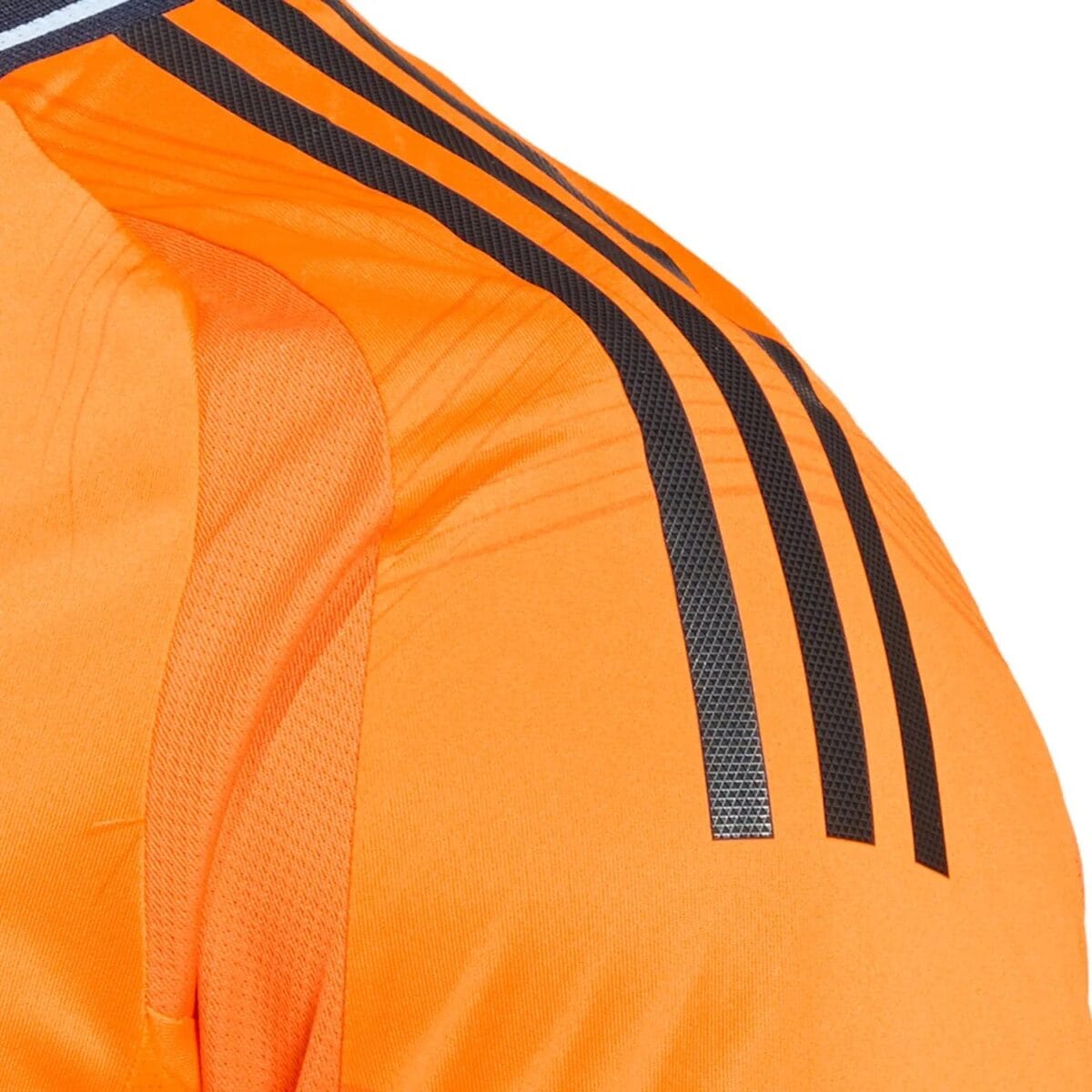 Real Madrid away player version jersey 2024/25