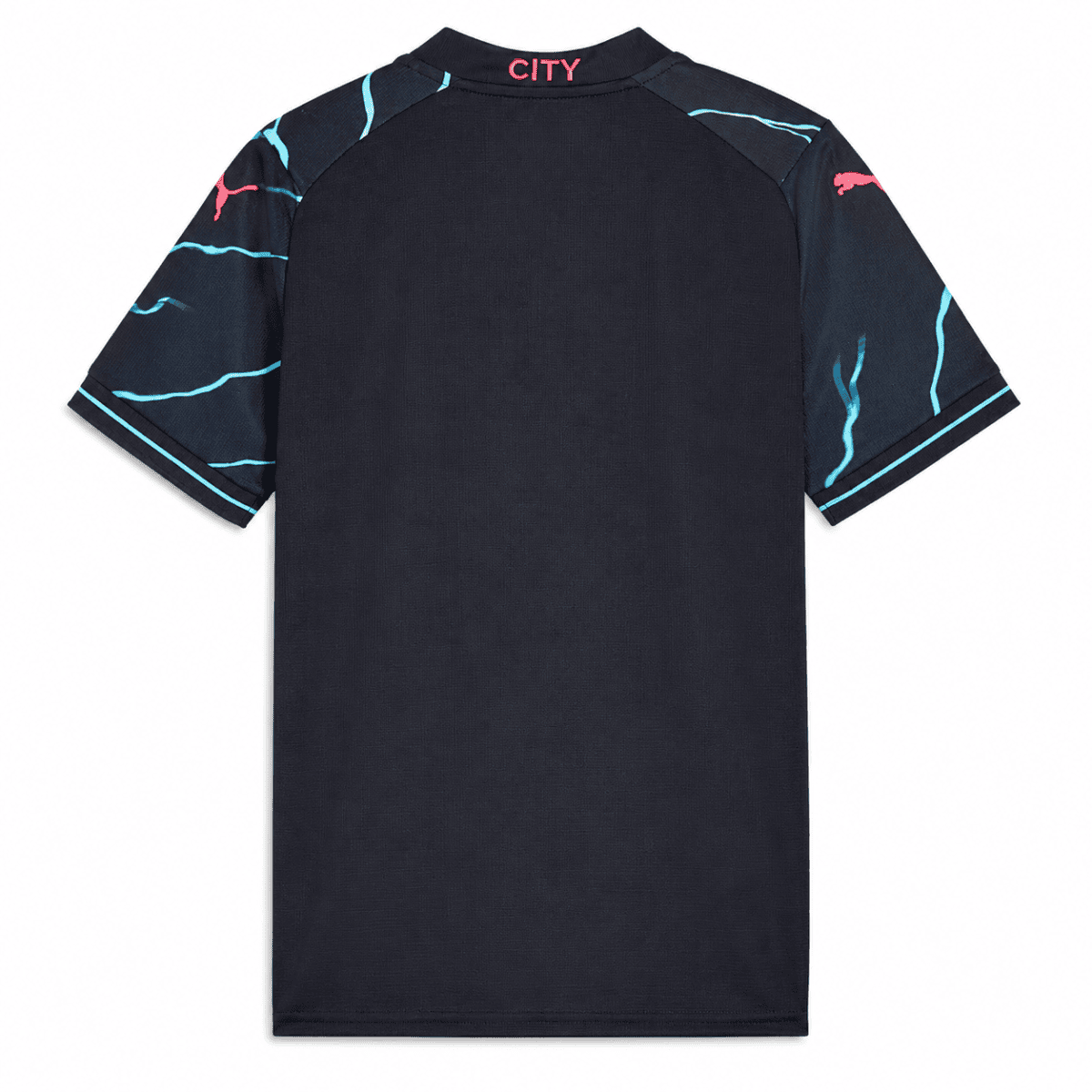Manchester City THIRD Jersey 2023/24