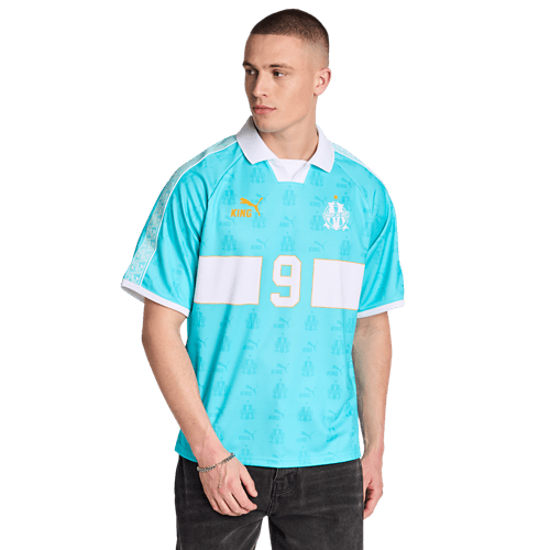 317139455222_01png | UAE SPORT STORE Marseille KING Retro Jersey