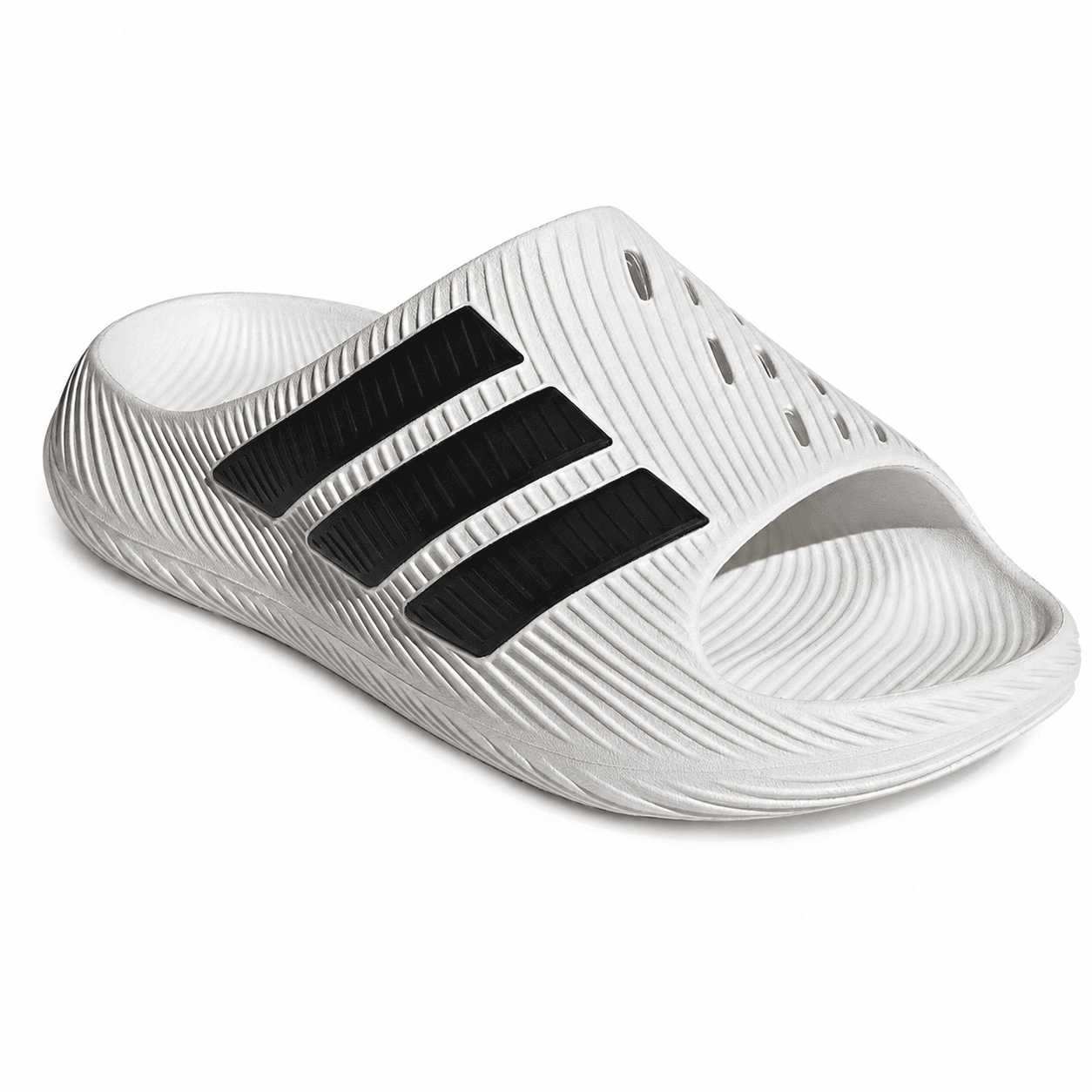 3312d2bf-d41a-4e0b-81c9-1c951181f050png | UAE SPORT STORE adidas Purechill Slides - Core White