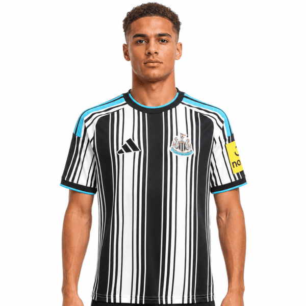 Newcastle 2026/27 kits