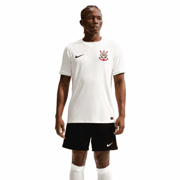 Corinthians HOME jersey 26/27