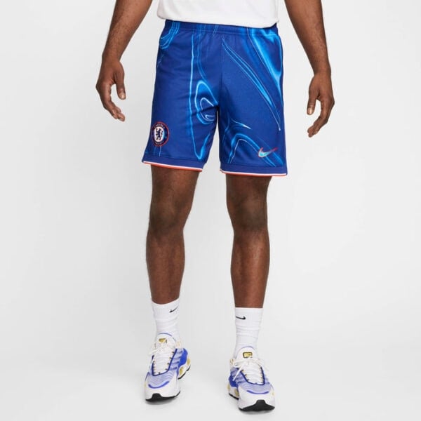 Chelsea Home Short 2024/25